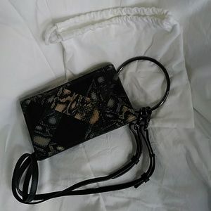 Worth New York Crossbody Bag